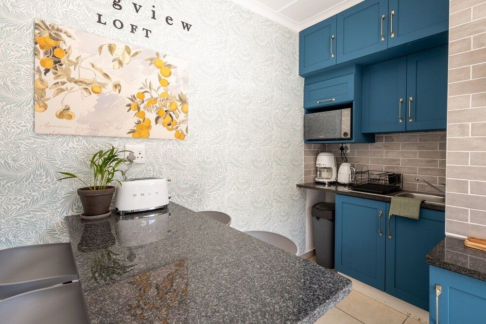 22 Bergview Rd Premium Apartment 6