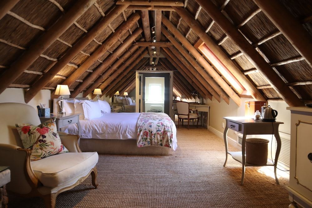 Luxury Loft