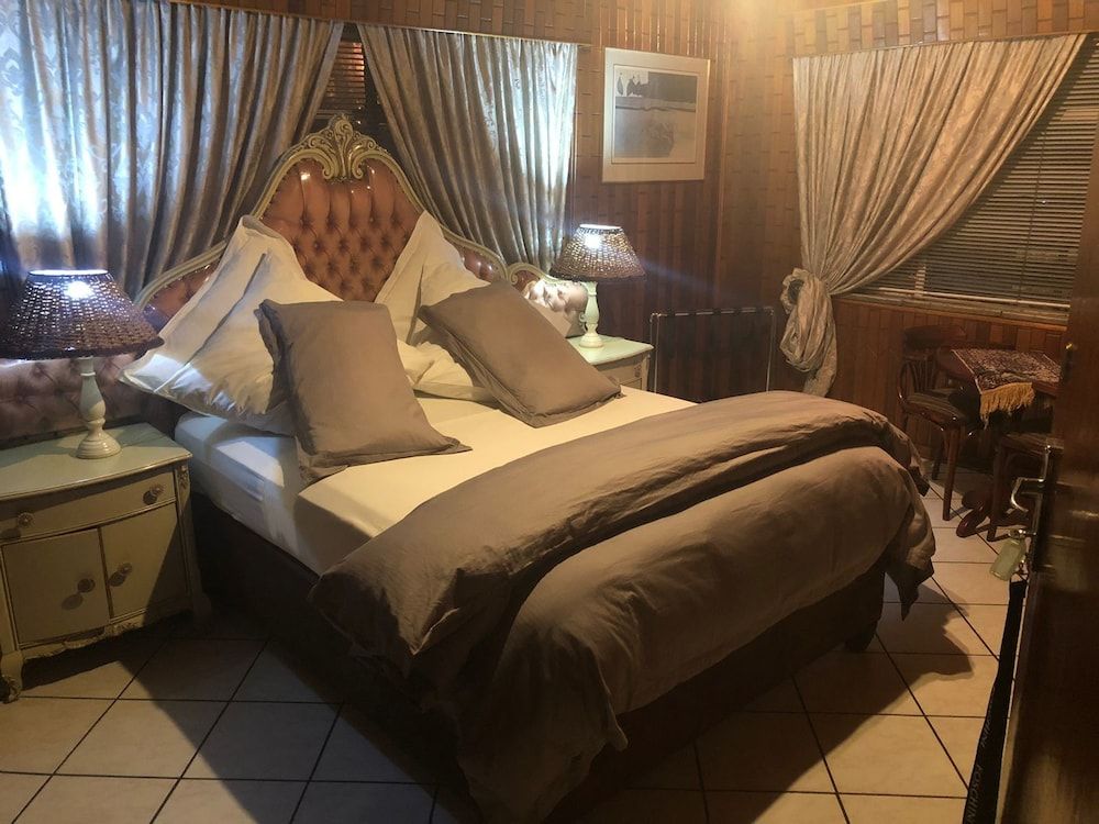 Basic Double Room, 1 Bedroom