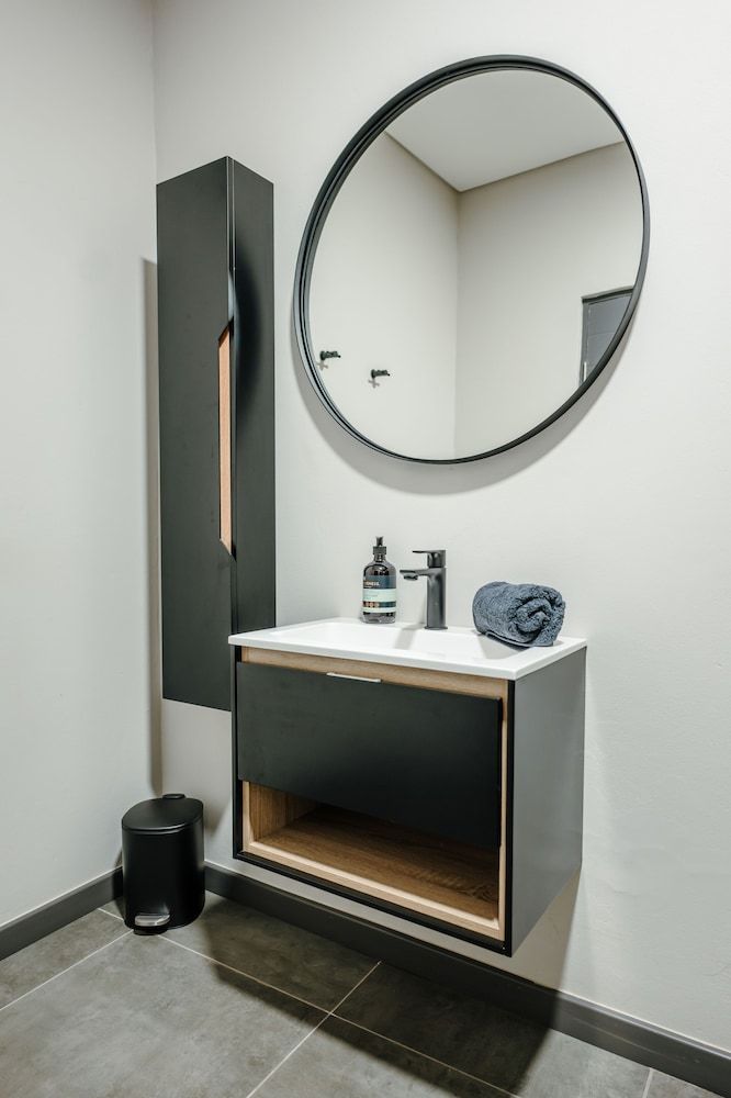 80 on Thabo Deluxe Apartment 7