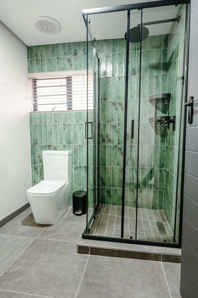 80 on Thabo Executive Apartment 7