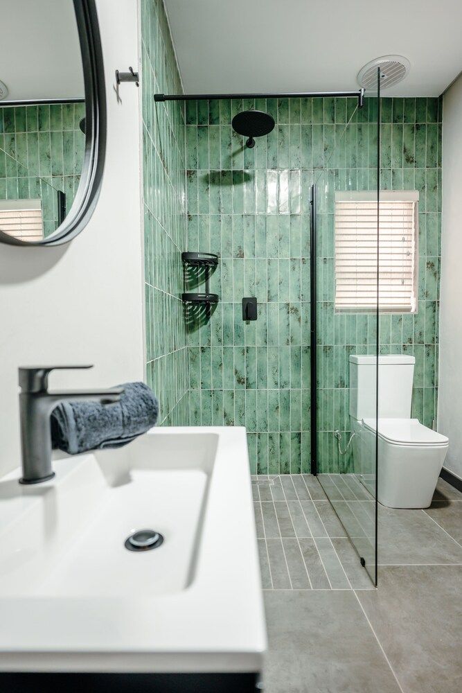 80 on Thabo Deluxe Apartment 9