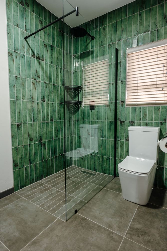 80 on Thabo Deluxe Apartment 8