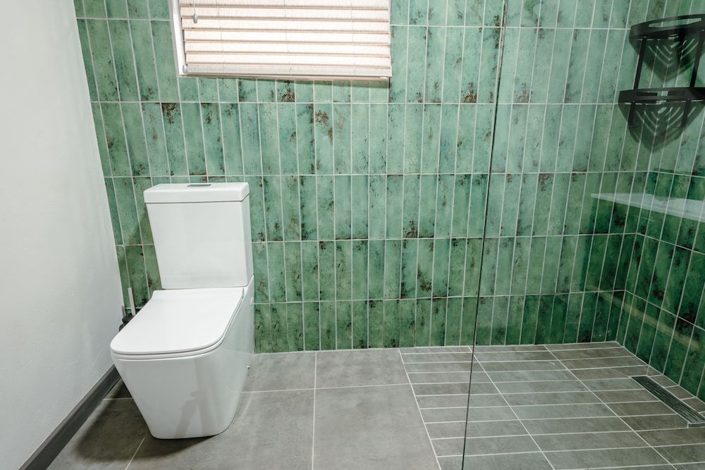 80 on Thabo Executive Apartment 9