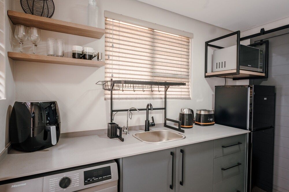 80 on Thabo Superior Apartment 7