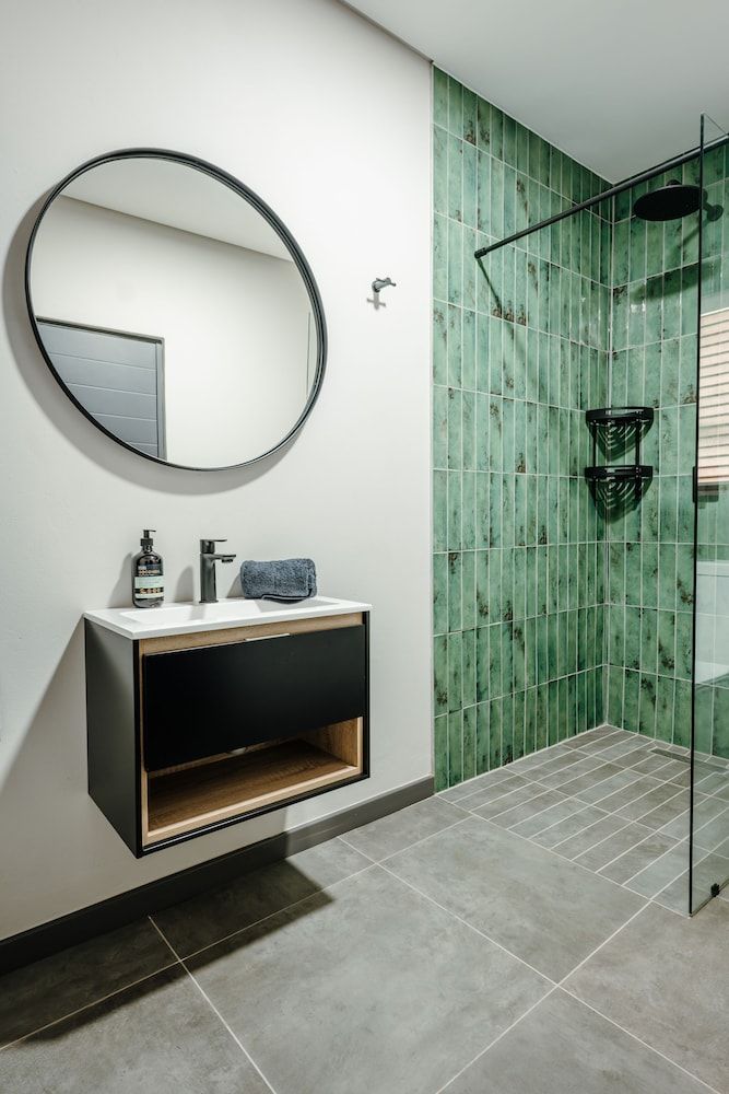 80 on Thabo Deluxe Apartment 6