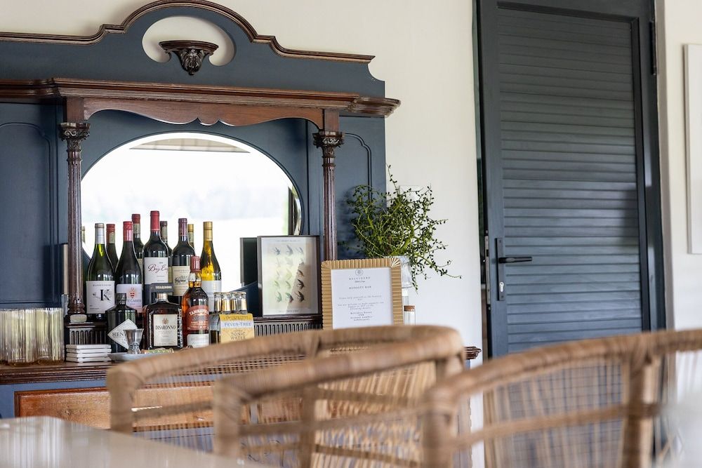 Belvidere Country Estate Premium Tent, 2 Bedrooms, Sauna, Mountain View 13