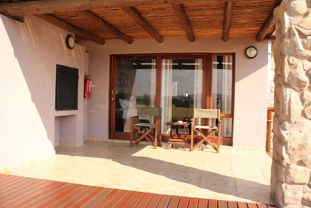 7th Hole Golf Lodge Standard Room 5