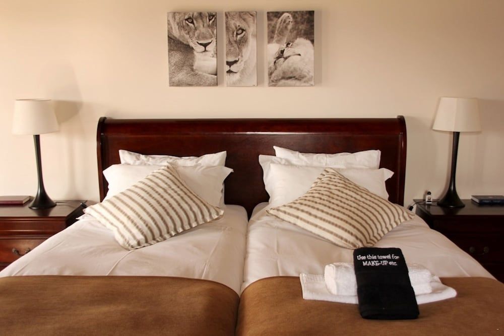 7th Hole Golf Lodge Standard Room 7