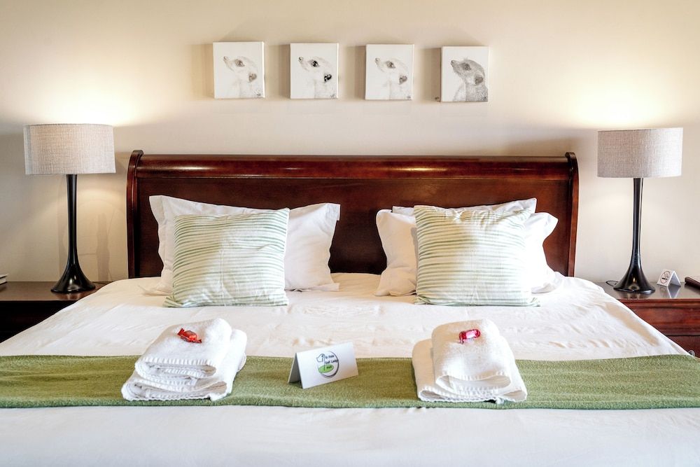 7th Hole Golf Lodge Standard Room 8