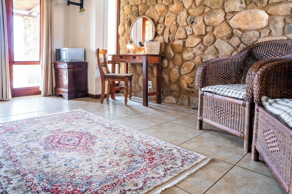 7th Hole Golf Lodge Standard Room 10