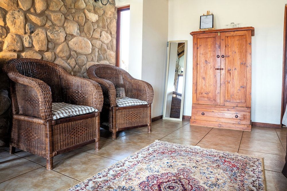 7th Hole Golf Lodge Standard Room 22