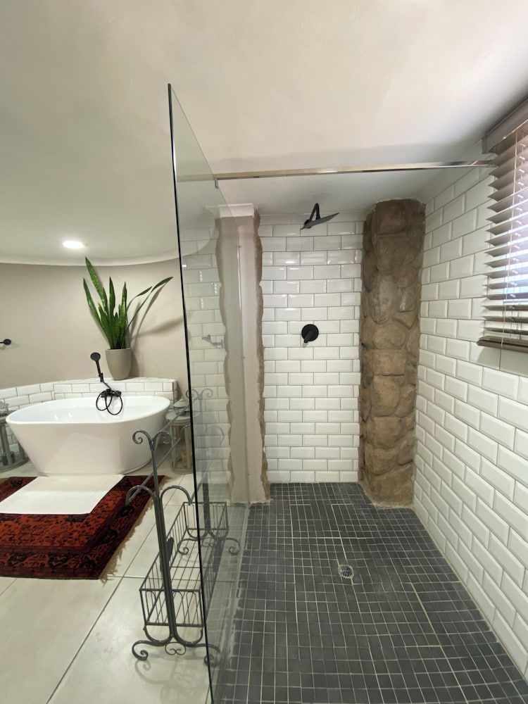 7th Hole Golf Lodge Deluxe Double Room 5