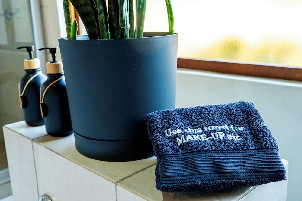 7th Hole Golf Lodge Luxury Room 17