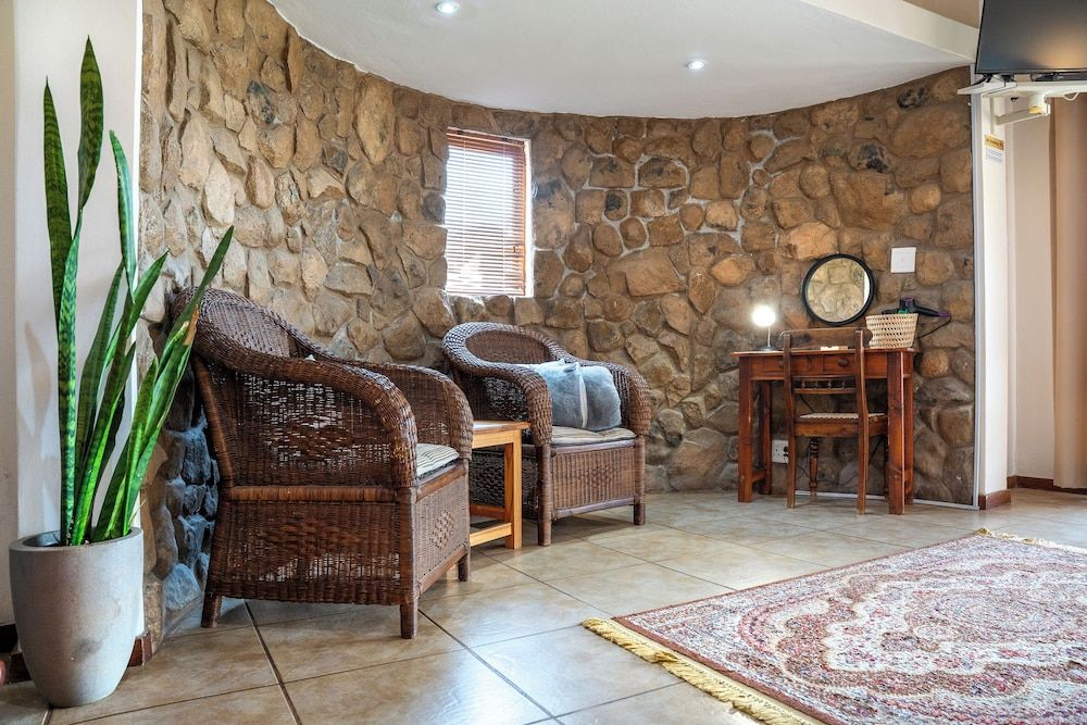 7th Hole Golf Lodge Standard Room 15