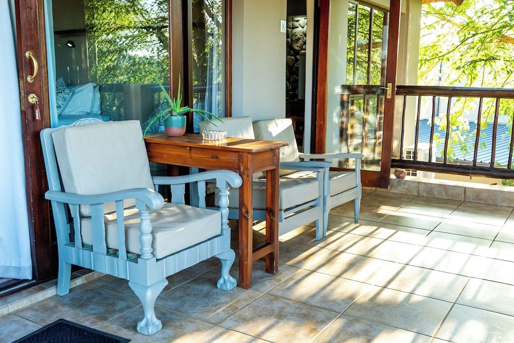 7th Hole Golf Lodge Standard Room 27