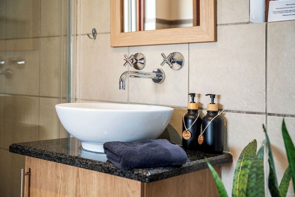 7th Hole Golf Lodge Standard Room 31