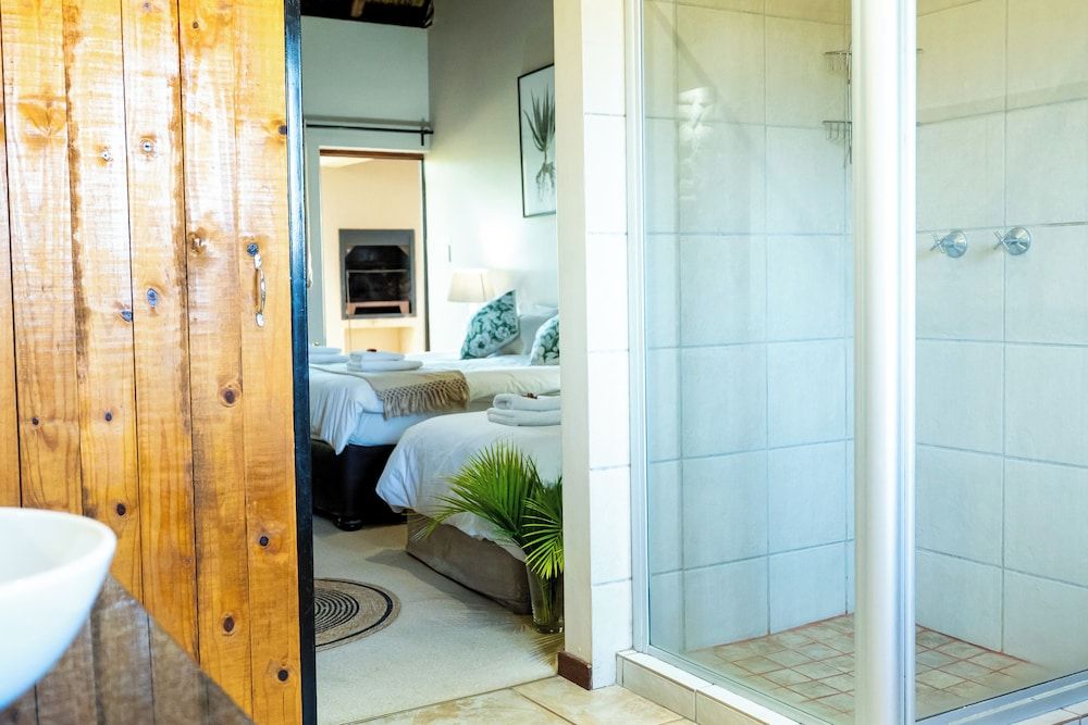 7th Hole Golf Lodge Standard Room 36