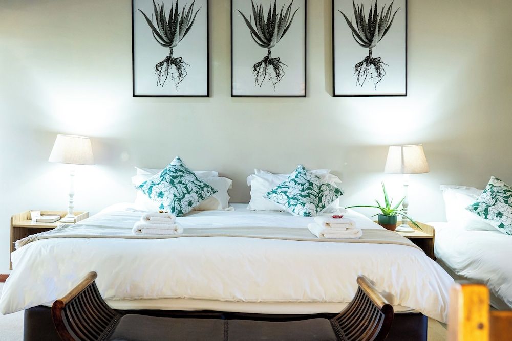 7th Hole Golf Lodge Standard Room 21