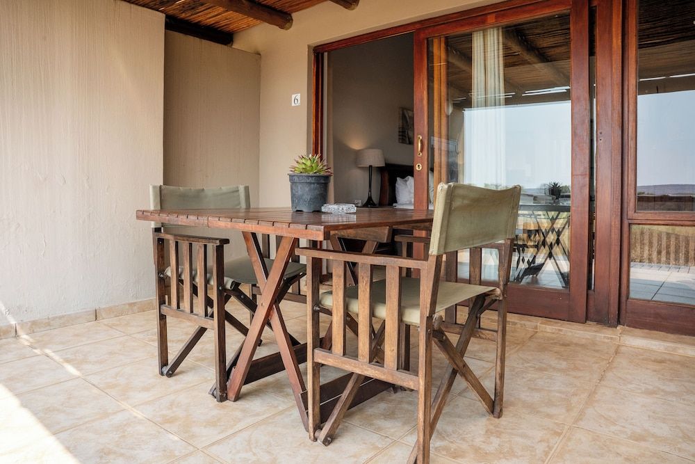 7th Hole Golf Lodge Standard Room 26