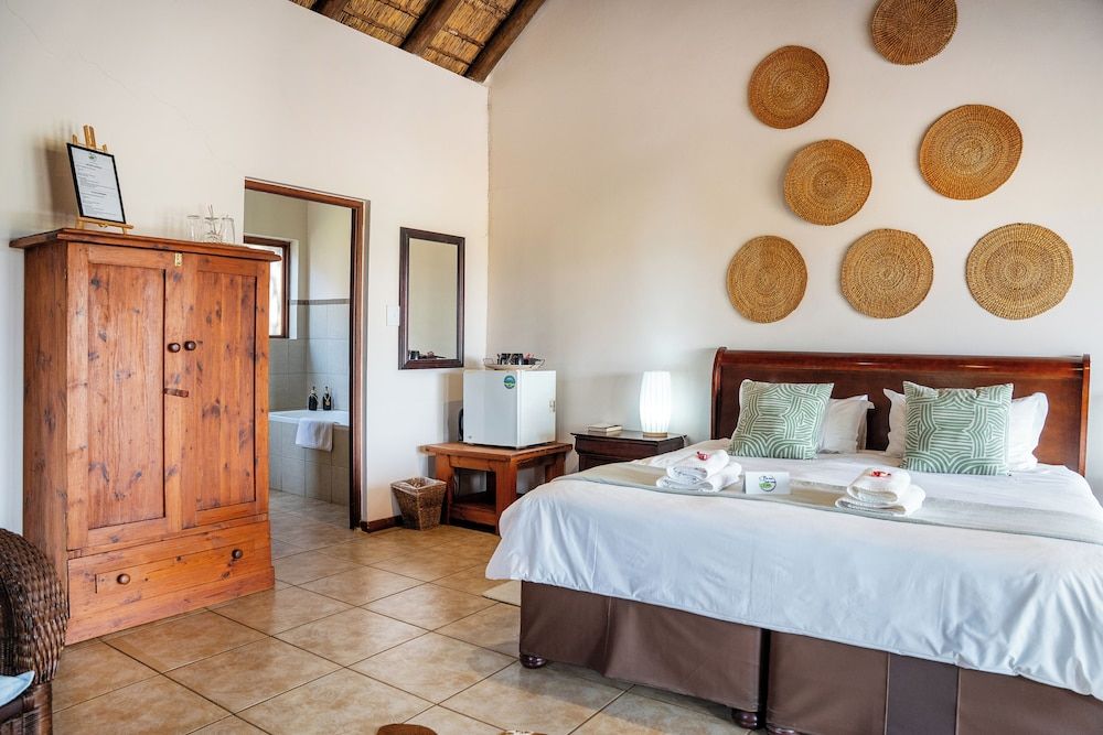 7th Hole Golf Lodge Standard Room 17