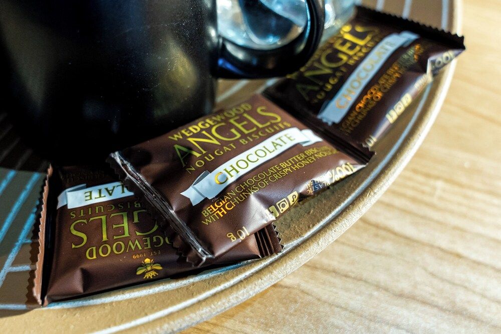 7th Hole Golf Lodge Luxury Room 9