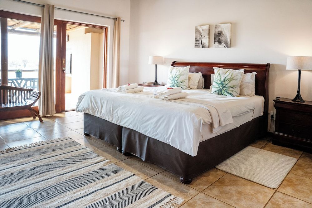 7th Hole Golf Lodge Standard Room 18