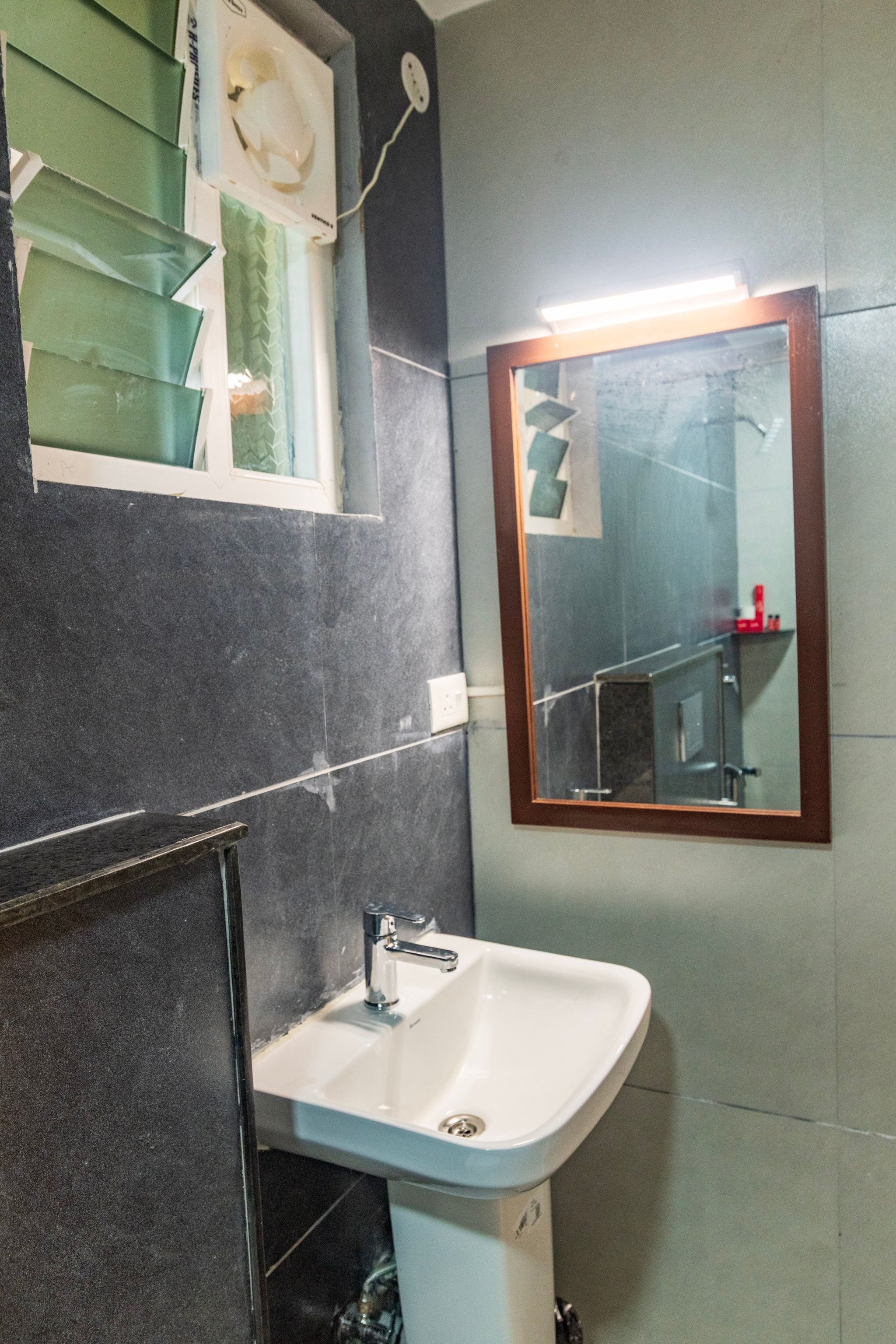 Warmth Streamside Serenity Resort Deluxe Mountain View 9