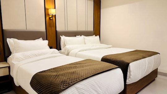 Family Standard Triple Room