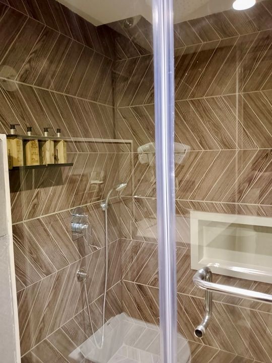 Family Standard Quad Room