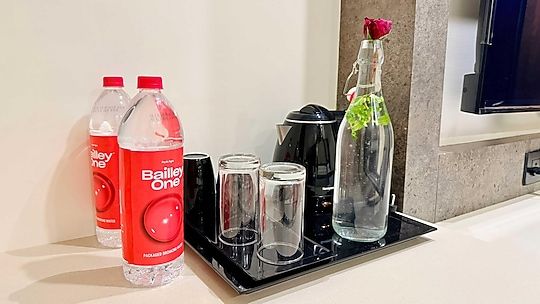 Family Standard Triple Room