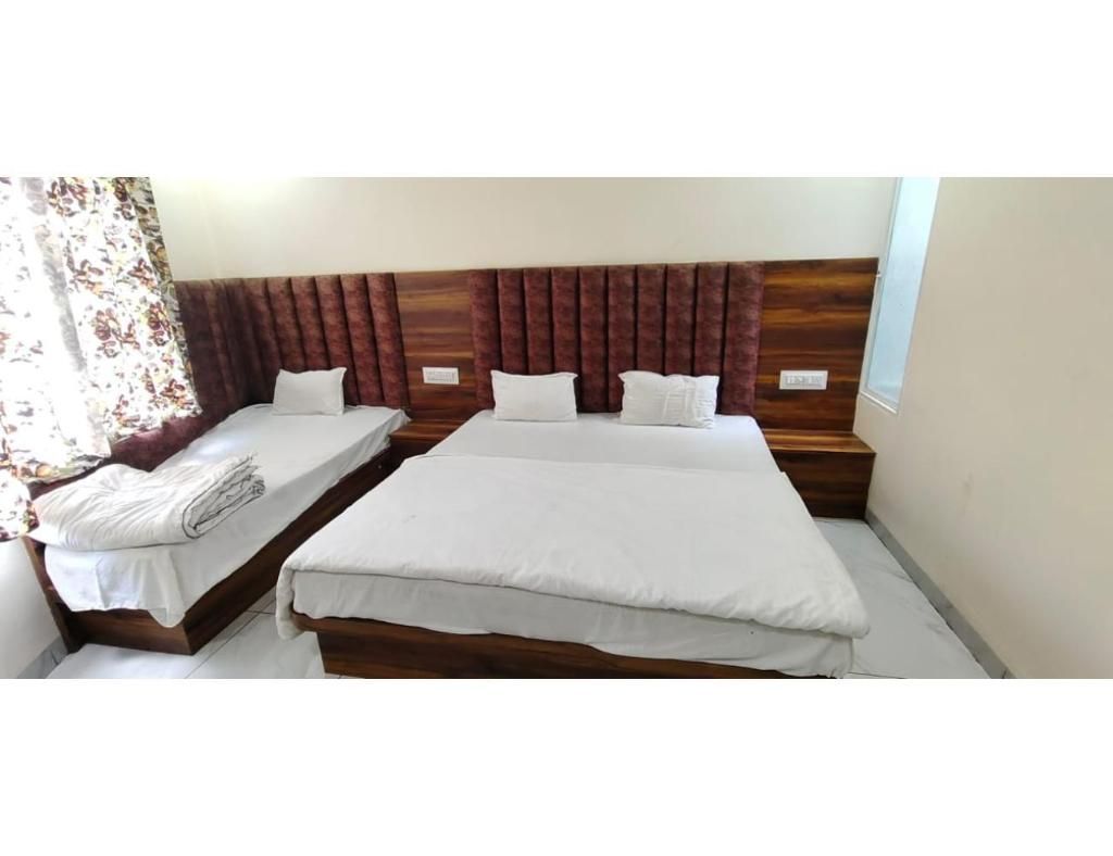 Sita Shree Ujjain Standard Room 2