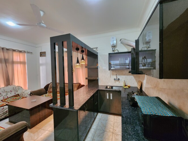 Deluxe Room with Kitchen