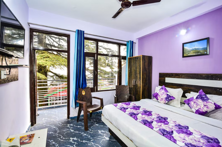 Dream House Deluxe Room 2