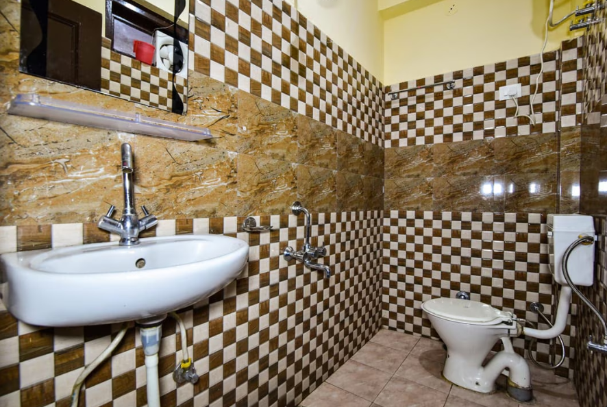 Dream House Deluxe Room 4