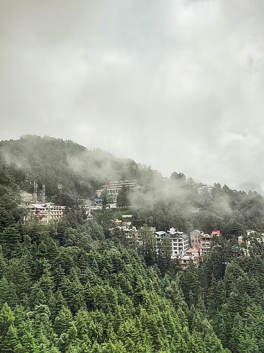 Hotel Mini Switzerland