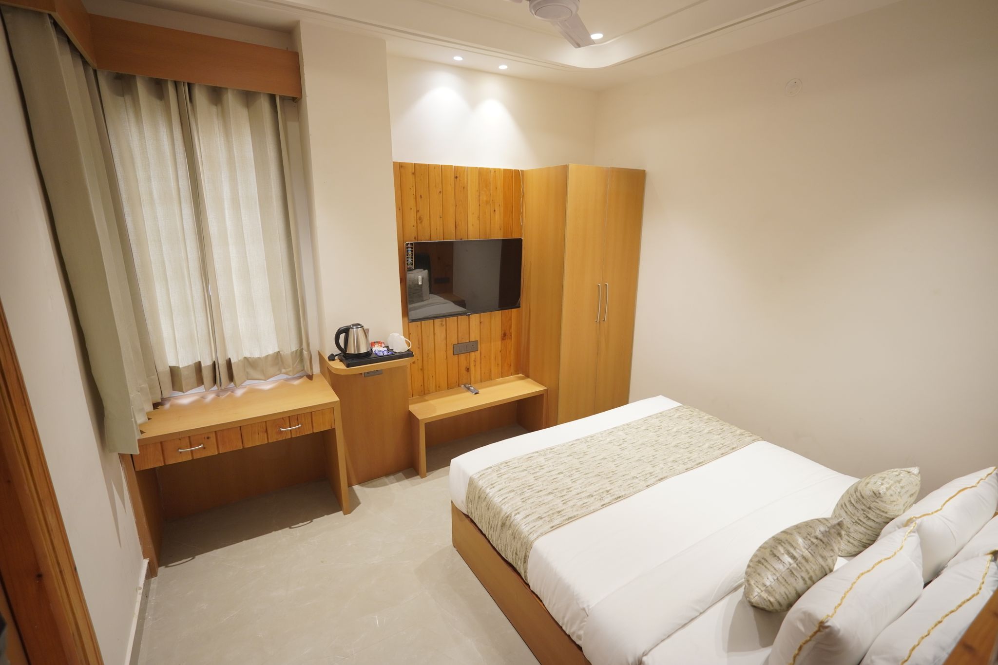 Hotel Northern Heights Superior Room 2