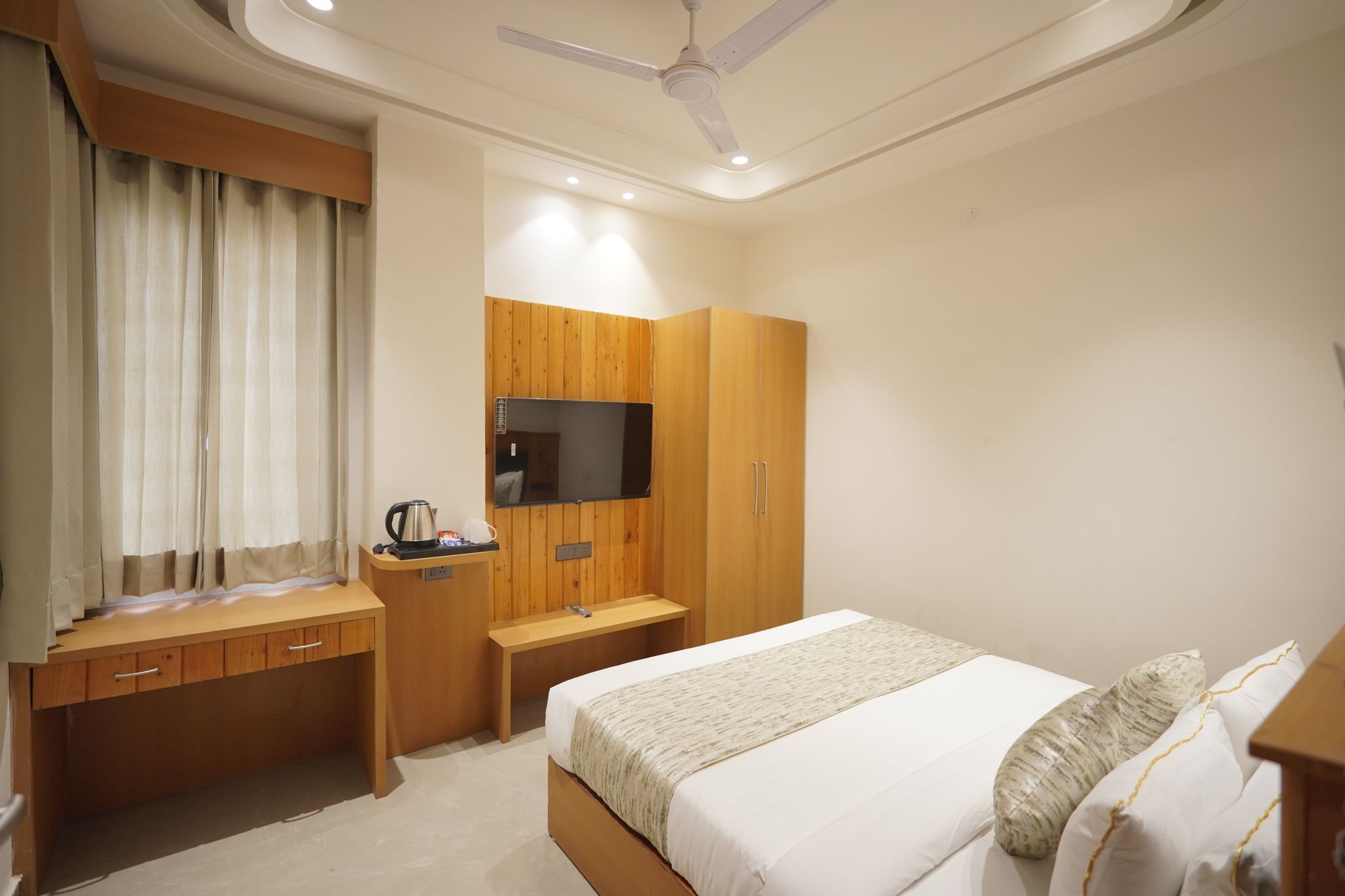 Hotel Northern Heights Superior Room 12