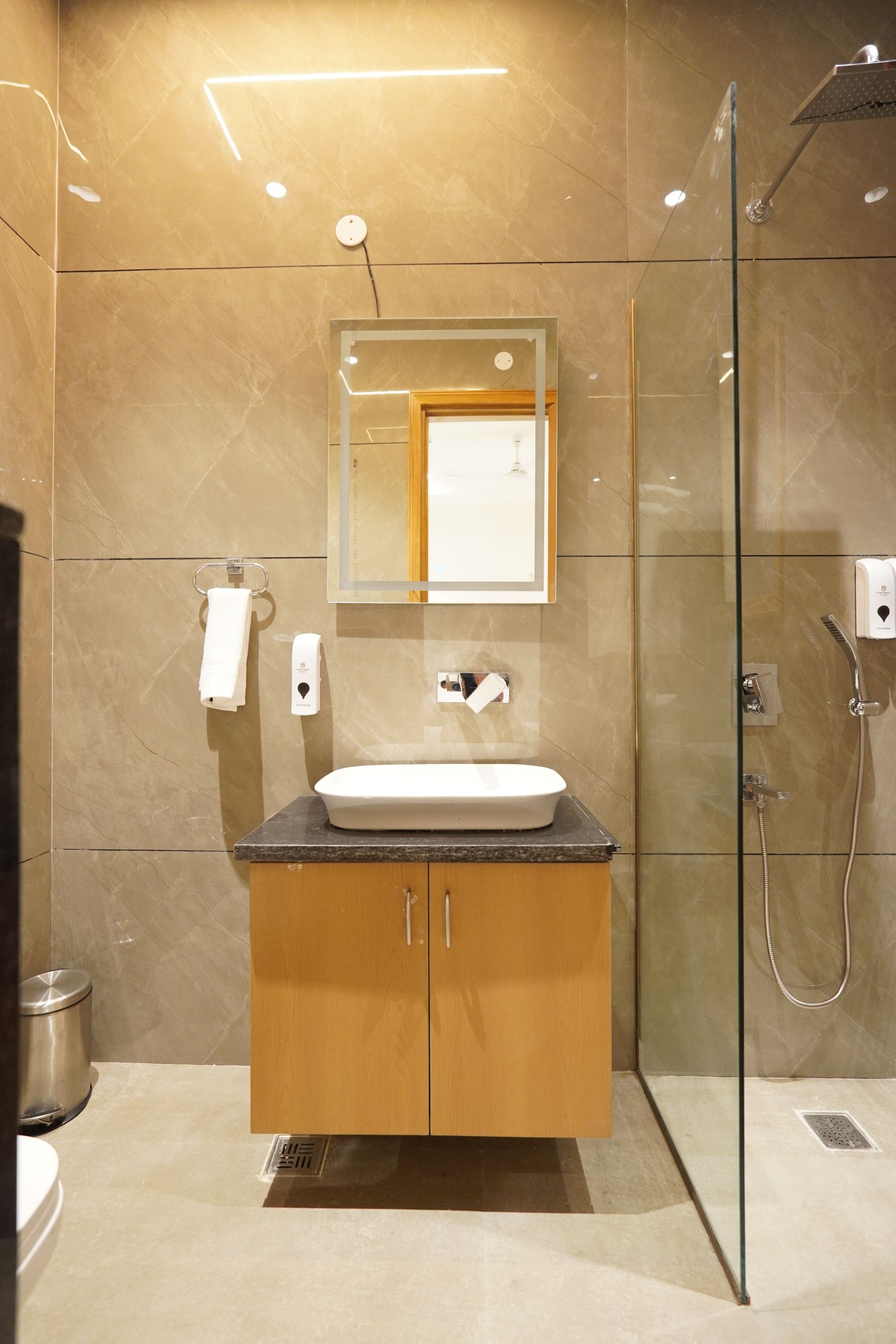 Hotel Northern Heights Superior Room 21