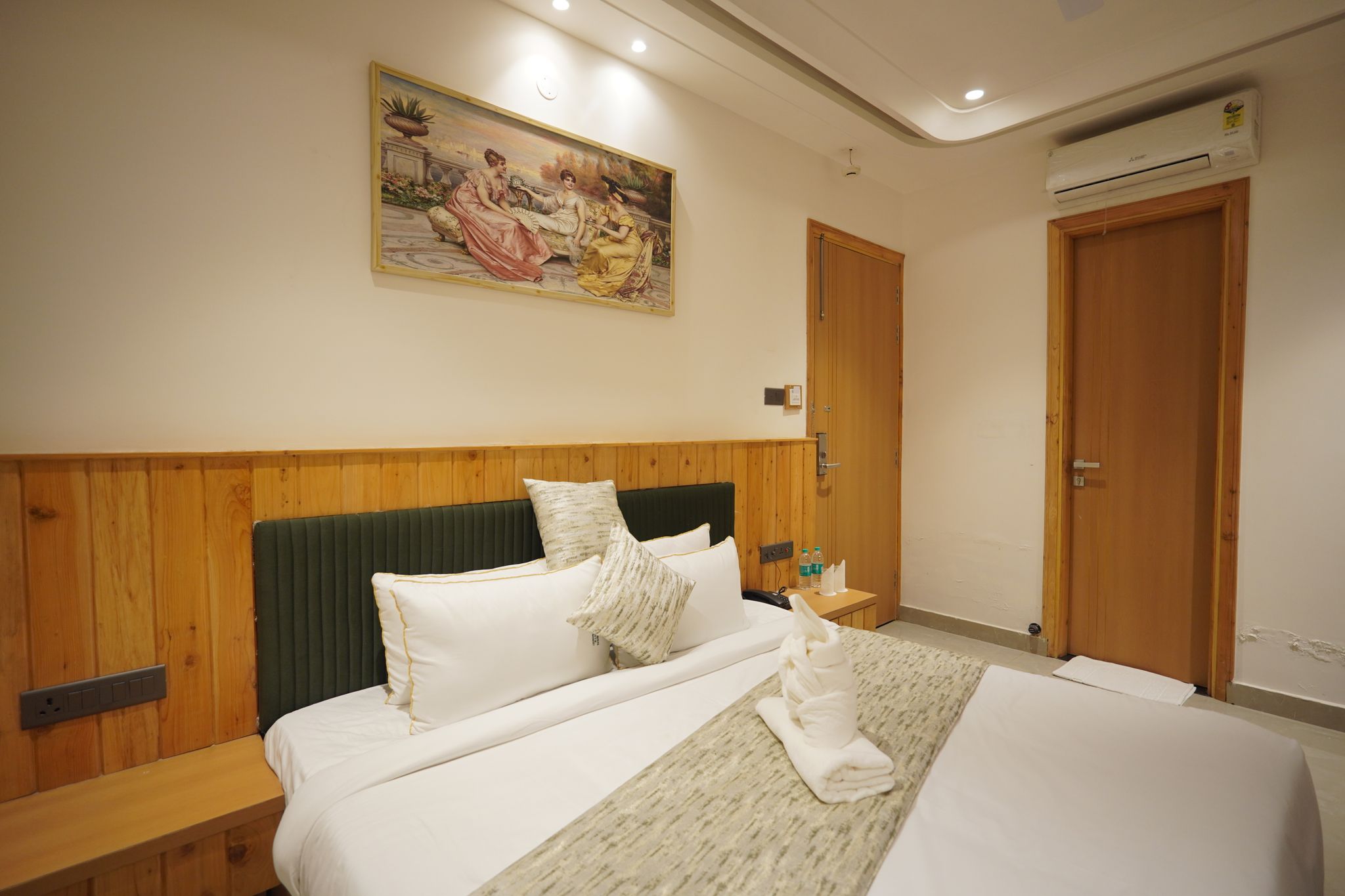 Hotel Northern Heights Superior Room 4