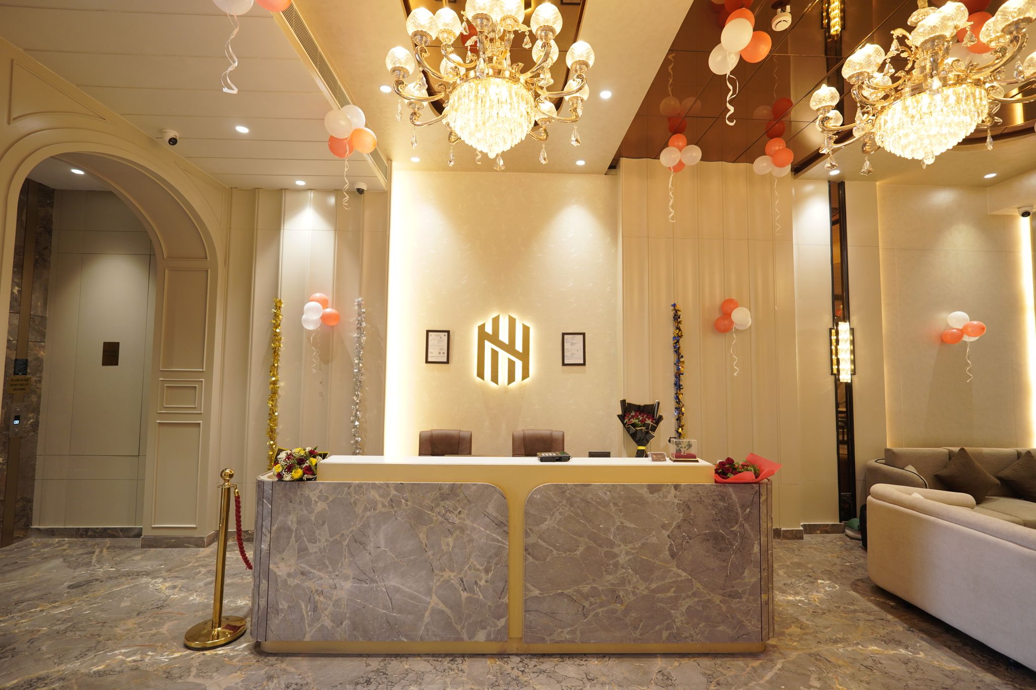 Hotel Northern Heights