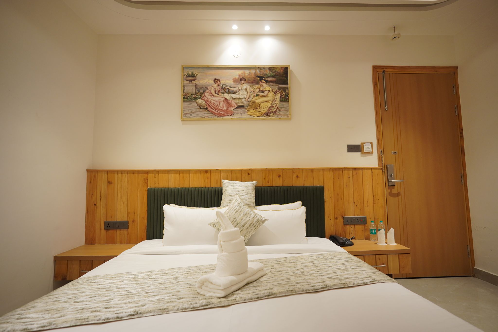 Hotel Northern Heights Superior Room 6