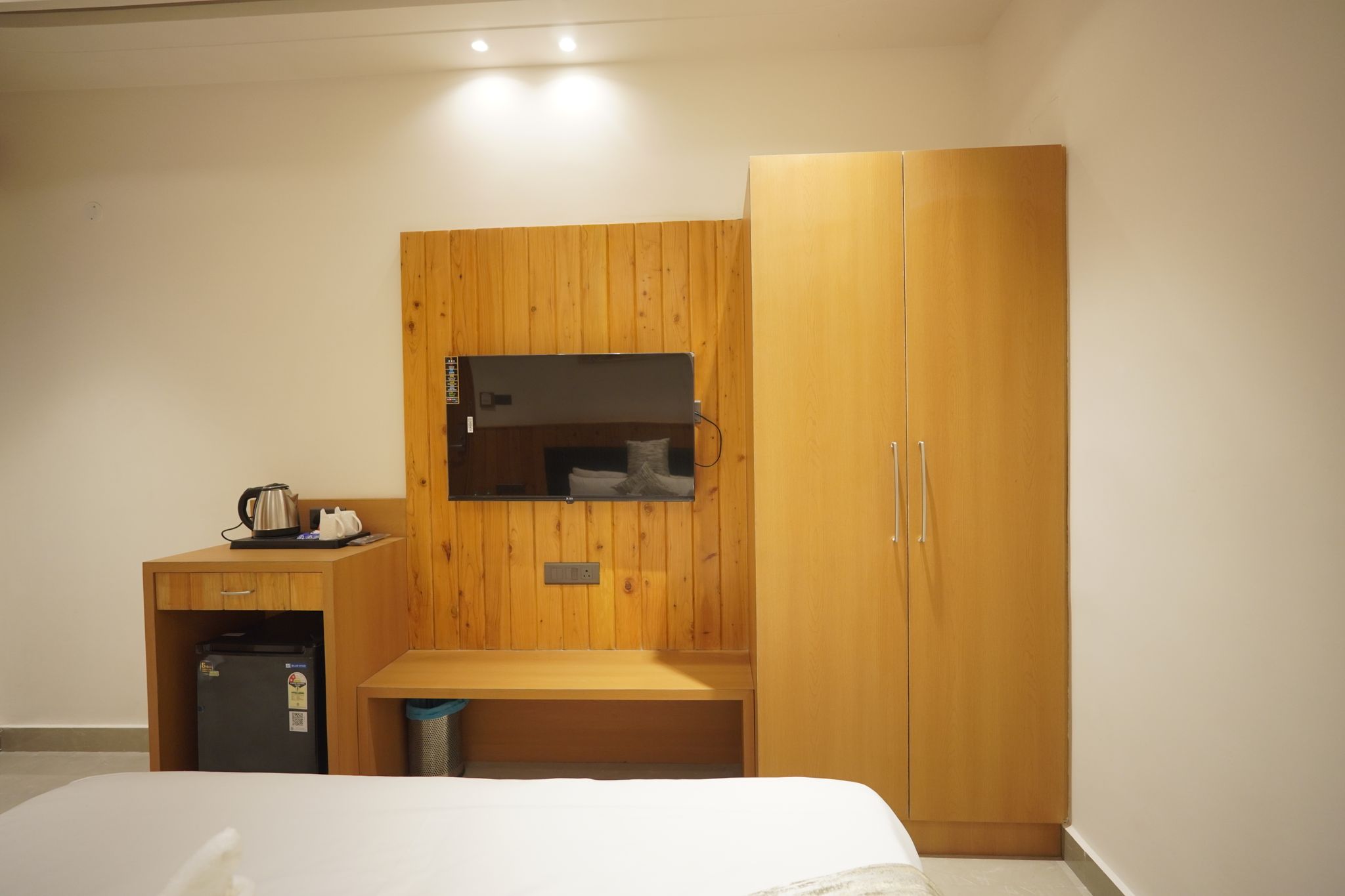 Hotel Northern Heights Superior Room 8