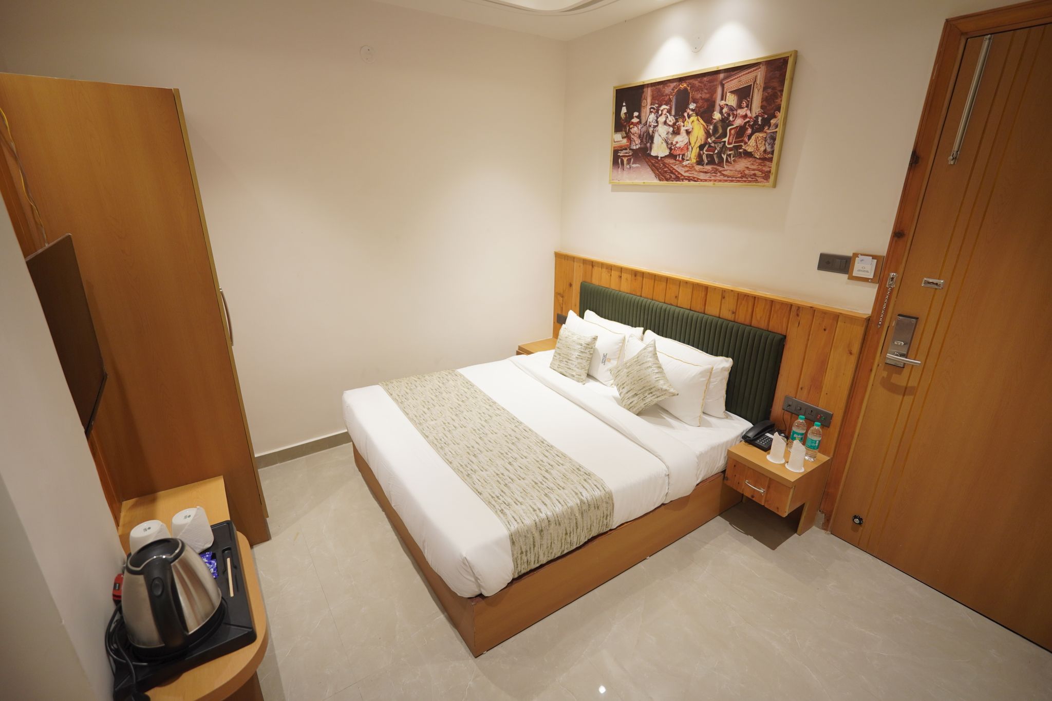 Hotel Northern Heights Superior Room 7