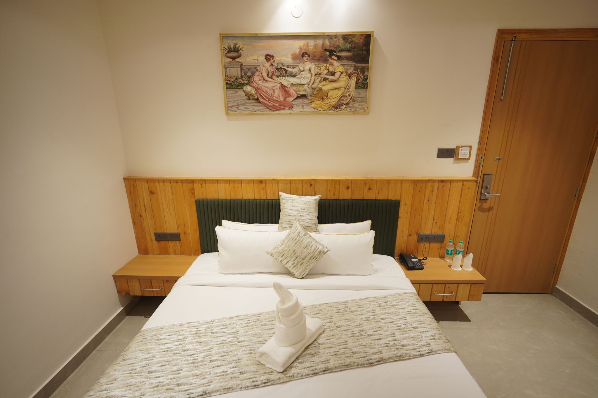 Hotel Northern Heights Superior Room 15