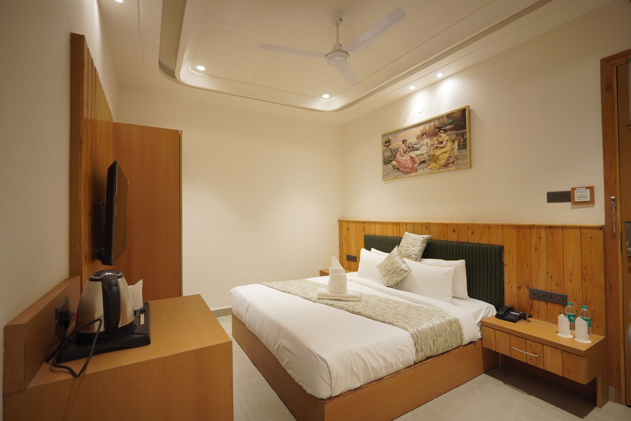 Hotel Northern Heights Superior Room 20