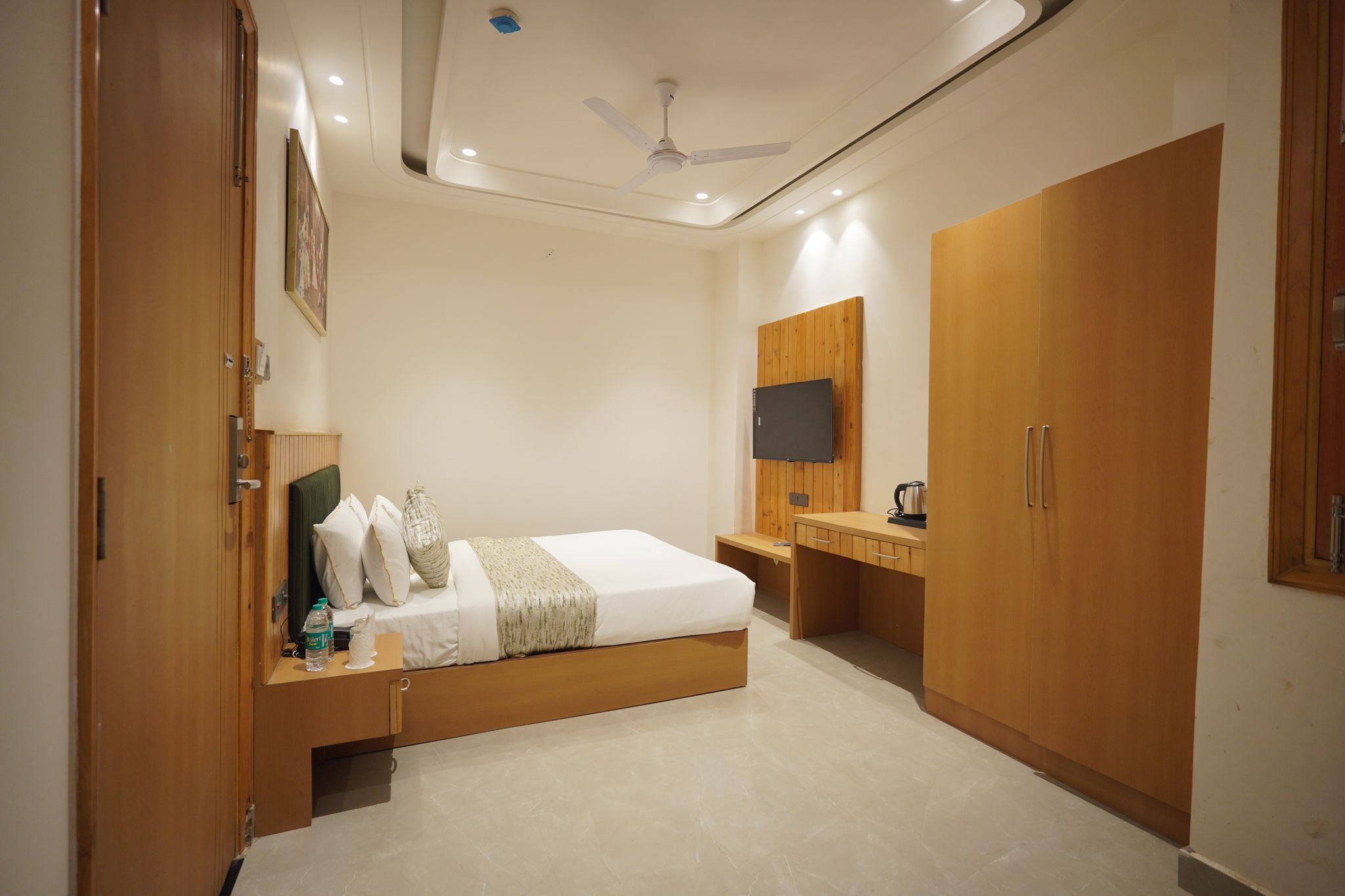 Junior Suite Room