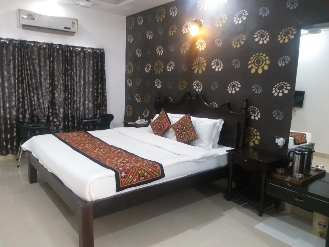 RYAN RESORT Haveli Room 3