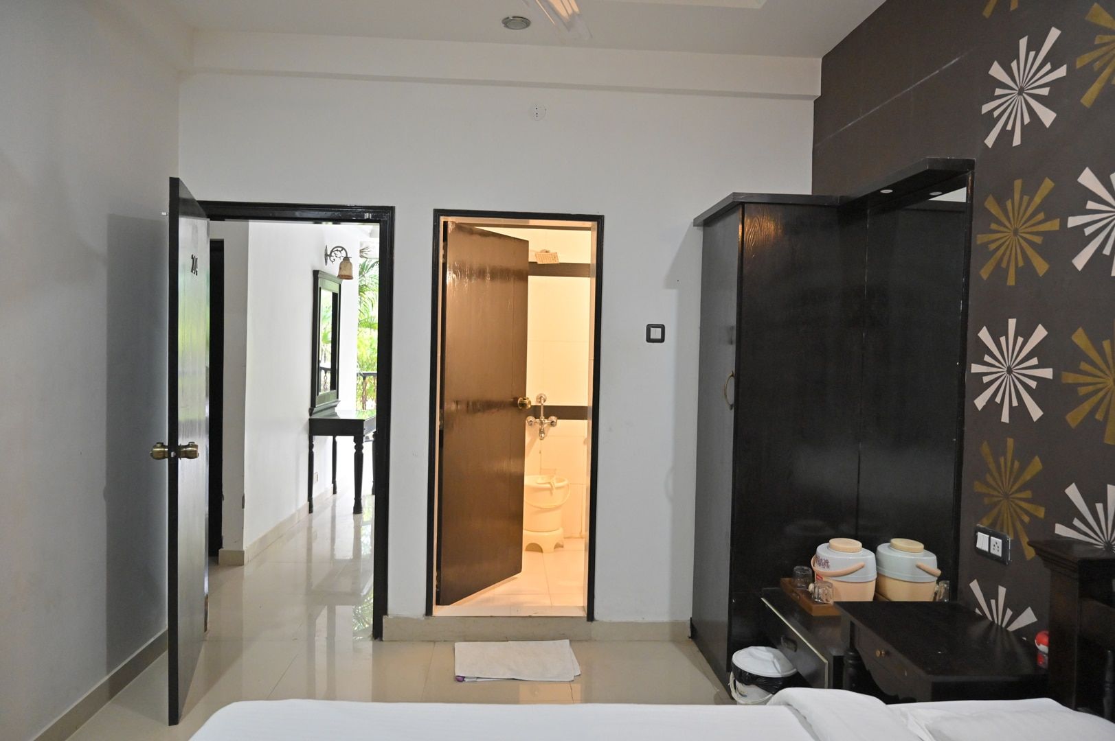 RYAN RESORT Haveli Room 6