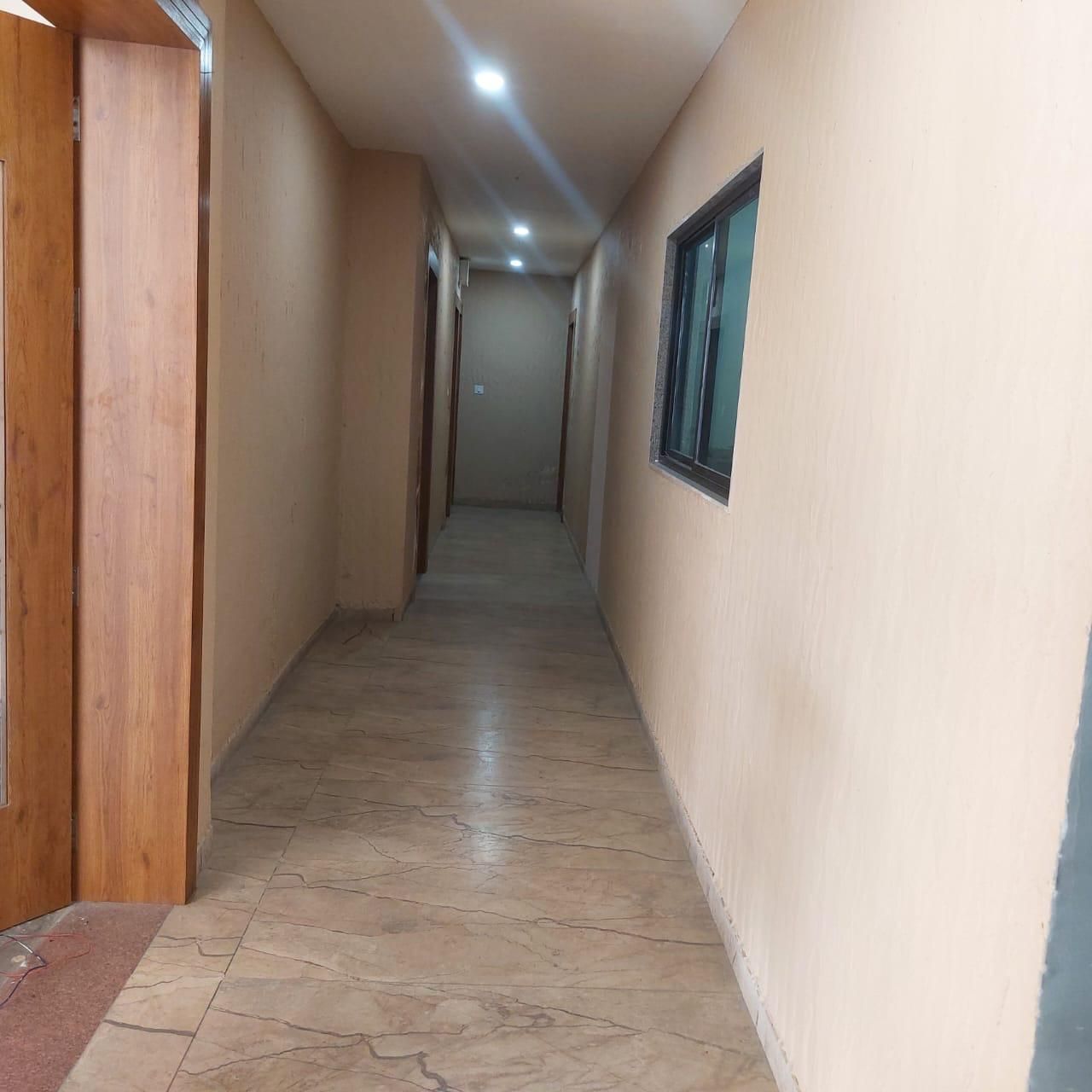 Heaven Seven Hotel and Resort Super Deluxe Room 6